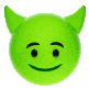 DemonsandGoblins animated Discord emote | We are Sam