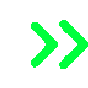animatedarrow animated Discord emote from We are Sam