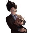 emoji_12 Discord sticker - #outcasts