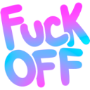 694843fopink Discord sticker | We are Sam