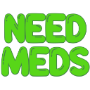 need_meds custom emote - We are Sam