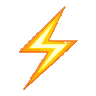 yellow_raio animated GIF emoji | We are Sam