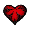 Redheart