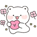 45123bearheart