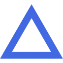 blue_triangle
