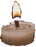 candle