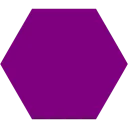 purple_hexagon
