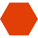 red_hexagon