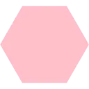 pink_hexagon