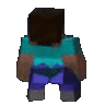stevegotcake animated GIF emoji | Cyberpunk Syndicate ☁୨ৎ