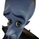 megamind Discord Emoji from Asobu
