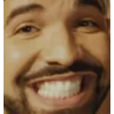 drakesmile