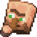 :villager: