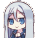 yes animated emote - 𝒜 𝓌𝒽𝑜𝓁𝑒 𝓃𝑒𝓌 𝓌𝑜𝓇𝓁𝒹
