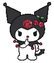 kuromi_secret