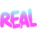 real