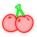 808097neoncherries Discord Emoji - We are Sam