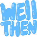 883393wellthenblue custom emote from We are Sam