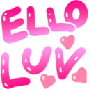529666elloluv Discord sticker - We are Sam