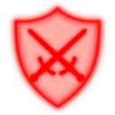 983990rolemodred custom emote - We are Sam