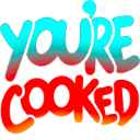 :263158cooked: