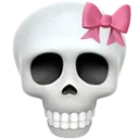 :skull: