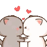 peachkisses animated GIF emoji from ✧•Tóxicas Noobs•✧