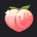 ass Discord sticker from Pernicious’s cave