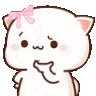 peachthink animated GIF emoji | ✧•Tóxicas Noobs•✧