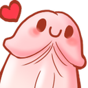 i_cutemashroom Discord Emoji from Extra