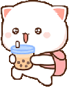 peachboba animated emote from ✧•Tóxicas Noobs•✧
