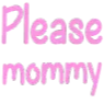 030_pleasemommy Discord Emoji - Extra