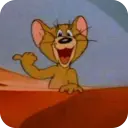 :Jerry: