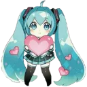 :miku_love:
