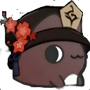 blackcapoostare