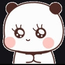 panda_beg