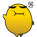steamsleepy Discord emoji