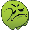 steamfacepalm Discord emoji