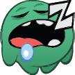 steambored Discord emoji