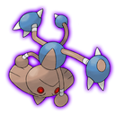 HitmontopShadow Discord emoji
