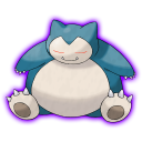 SnorlaxShadow Discord emoji