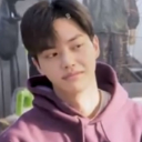 yea custom emote from [Four Hands' Two Sonatas'] Song Kang Official