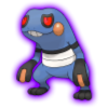 CroagunkShadow Discord emoji
