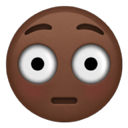 black_flushed