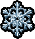 snow Discord Emoji - drio's corner