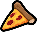 pizza Discord Emoji - drio's corner