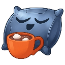 :pillowformybudd: