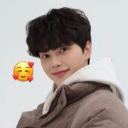 :loveyousomuch_kang: