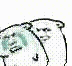 hump animated GIF emoji | Merp