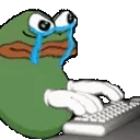 pepechaty Discord emoji